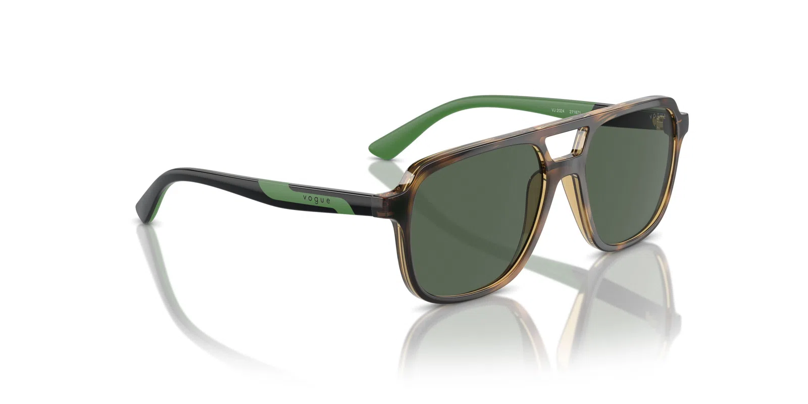 Vogue Eyewear Kids 2024 Sunglasses - view 8